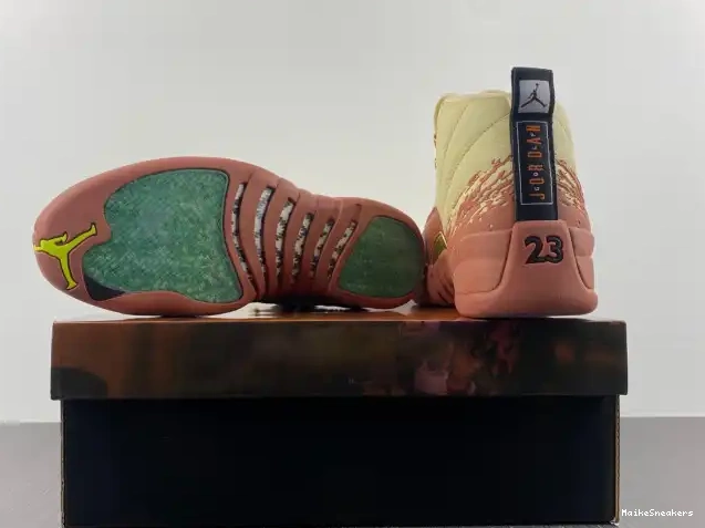 MaikeSneakers Air DV1758-108 Eastside Golf x 12 Jordan 0427